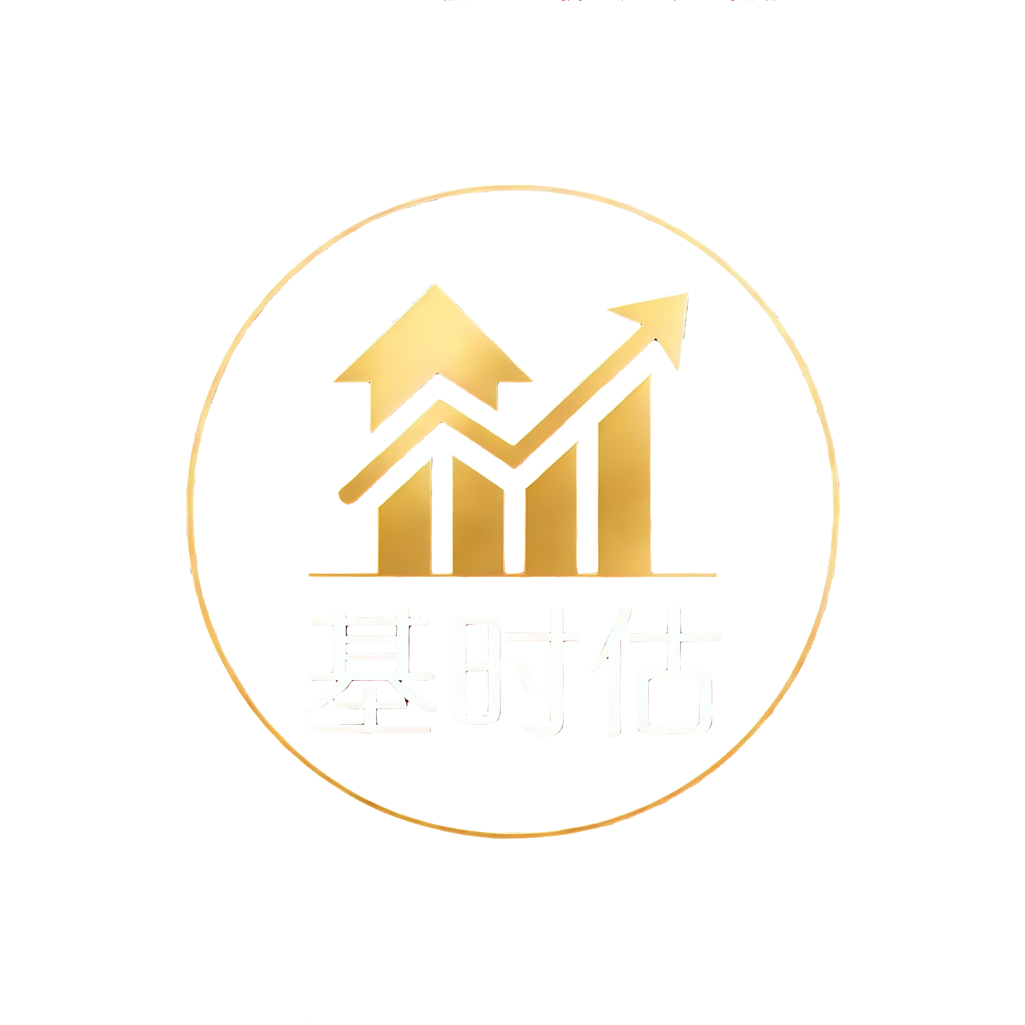 基时估logo